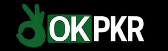 OKPKR game logo