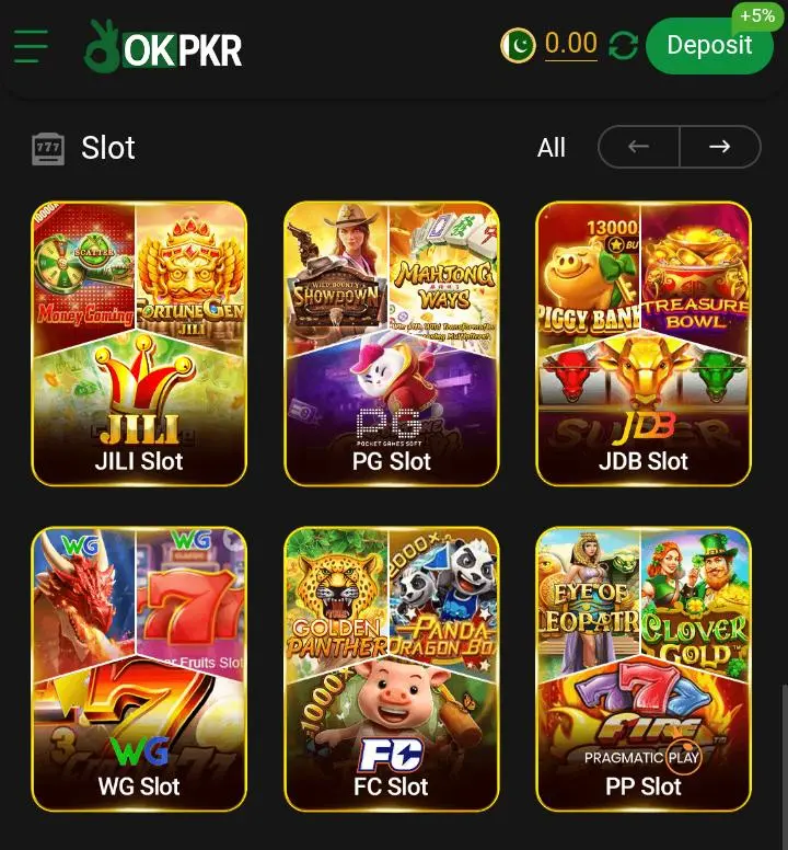 Mobile gaming setup representing OKPKR Game experience